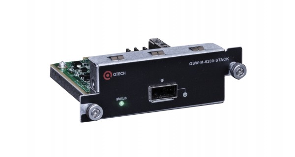 QTECH QSW-M-6200-STACK QTECH QSW-M-6200-STACK