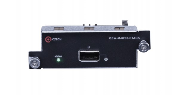 QTECH QSW-M-6200-STACK QTECH QSW-M-6200-STACK