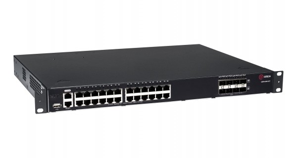 QTECH QSW-6300-32T