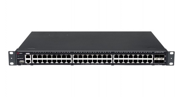 QTECH QSW-6300-52T