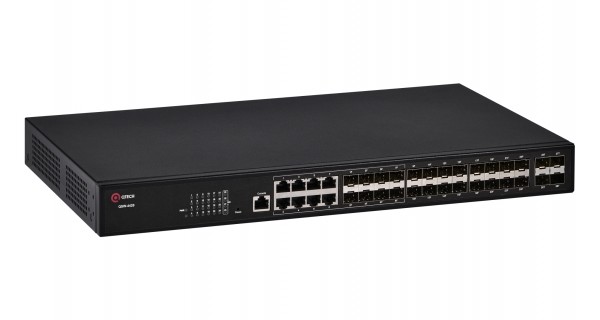 QTECH QSW-4420-28F-AC-АC QTECH QSW-4420-28F-AC-АC
