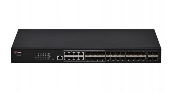 QTECH QSW-4420-28F-AC-АC QTECH QSW-4420-28F-AC-АC