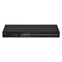 QTECH QSW-4420-28F-DC-DC