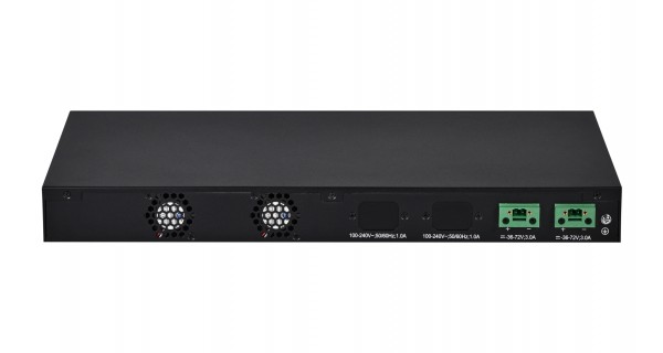 QTECH QSW-4420-28F-DC-DC