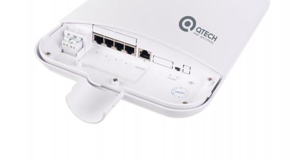 QTECH QSW-1500-5E-I-AC QTECH QSW-1500-5E-I-AC