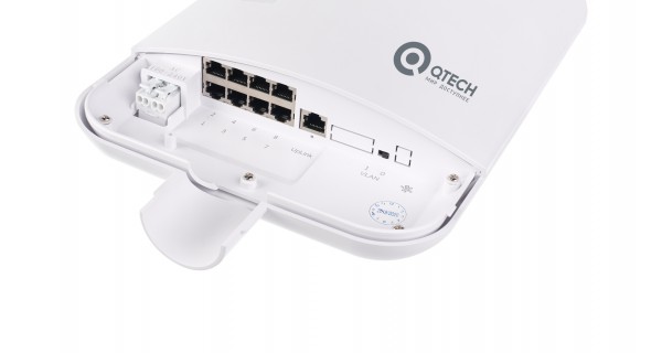 QTECH QSW-1500-9E-I-AC QTECH QSW-1500-9E-I-AC