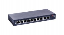 QTECH QSW-1500-10E-POE-D