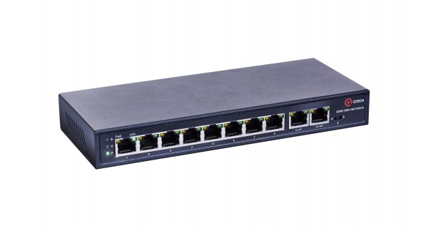 QTECH QSW-1500-10E-POE-D
