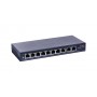 QTECH QSW-1500-10E-POE-D