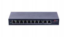 QTECH QSW-1500-10E-POE-D