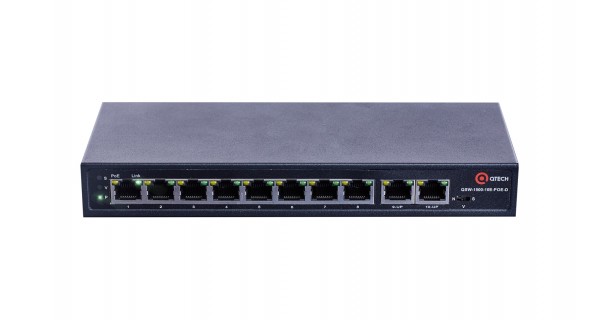 QTECH QSW-1500-10E-POE-D