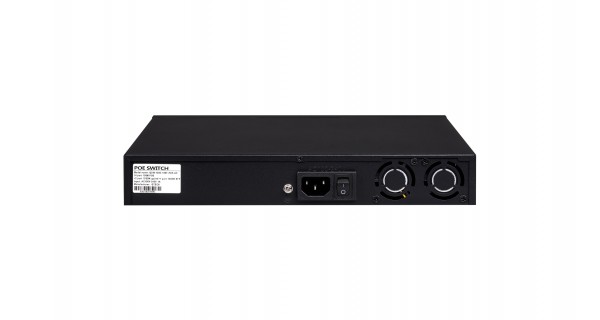 QTECH QSW-1500-19EF-POE-AC QTECH QSW-1500-19EF-POE-AC