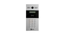 QTECH Домофон QDB-27C с управлением со смартфона
