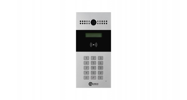 QTECH QDB-27C-H