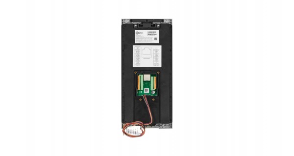 QTECH QDB-27C-H