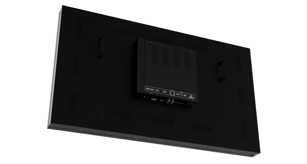 QTECH QVW-PL55FS QTECH QVW-PL55FS