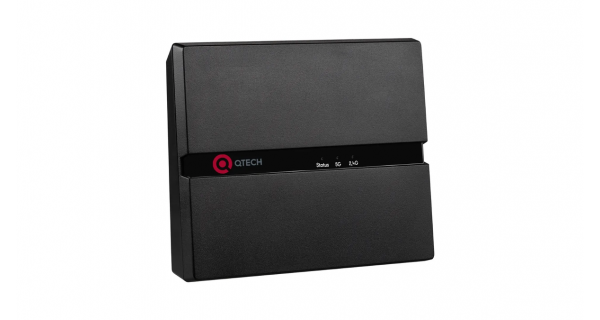 QTECH QBR-3043AC2 QTECH QBR-3043AC2