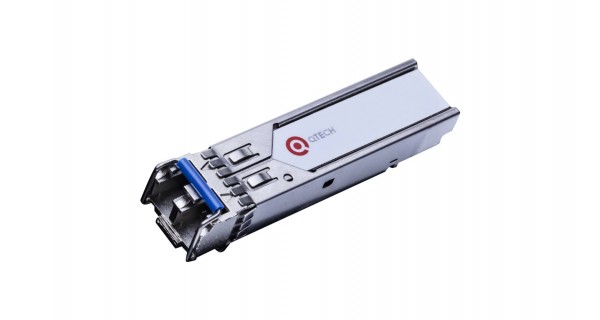 QTECH QSC-XFP10G10E-1310-I QTECH QSC-XFP10G10E-1310-I