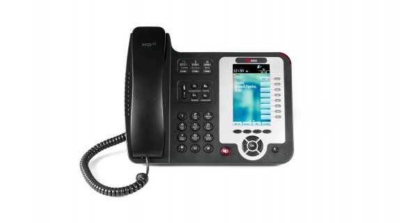 QTECH QVP-600PR QTECH QVP-600PR