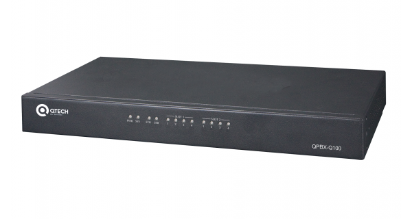 QTECH QPBX-Q100