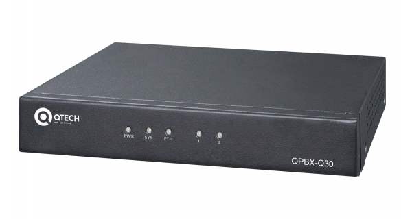 QTECH QPBX-Q30-2FXO