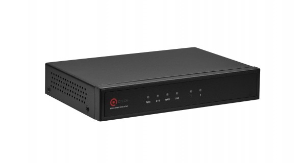 QTECH QPBX-T100-1FXS/1FXO QTECH QPBX-T100-1FXS/1FXO