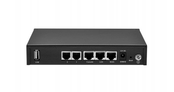 QTECH QPBX-T100-2FXO