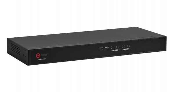 QTECH QPBX-T200 QTECH QPBX-T200