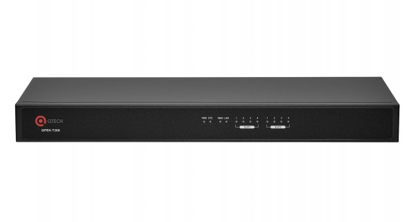 QTECH QPBX-T200 QTECH QPBX-T200