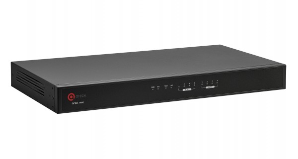 QTECH QPBX-T600 QTECH QPBX-T600