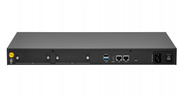 QTECH QPBX-T600 QTECH QPBX-T600