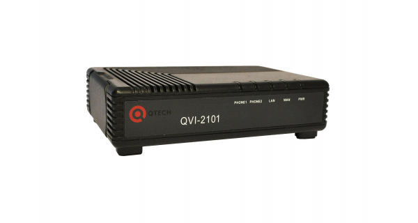 QTECH QVI-2101 v2 QTECH QVI-2101 v2