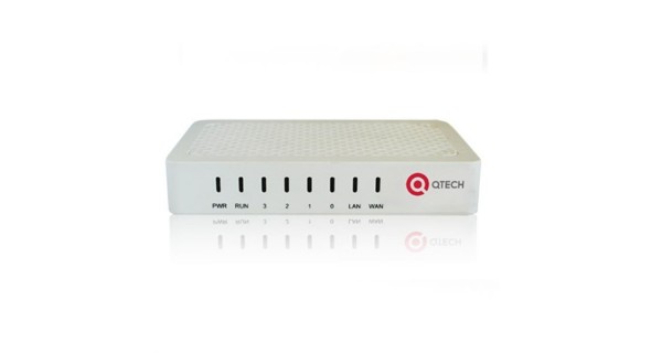 QTECH QVI-2104 v.2 QTECH QVI-2104 v.2