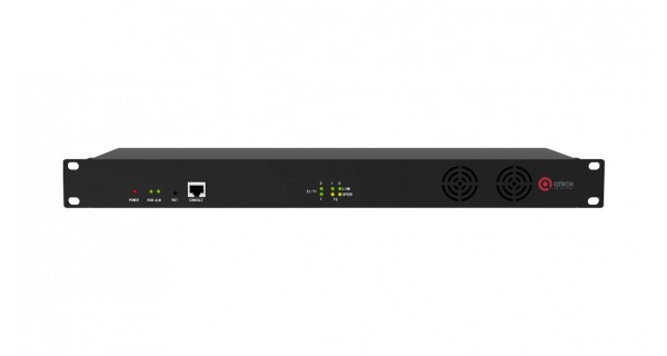 QTECH QVI-T-4E1 QTECH QVI-T-4E1