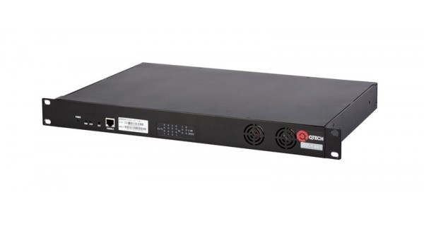 QTECH QVI-T-8E1 QTECH QVI-T-8E1