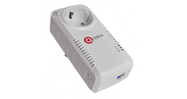 QTECH QPLA-1000P QTECH QPLA-1000P