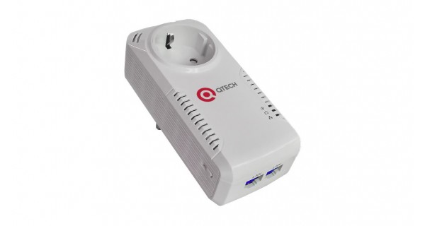QTECH QPLA-1002P QTECH QPLA-1002P