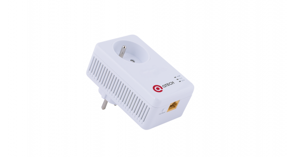 QTECH Qpline-500S