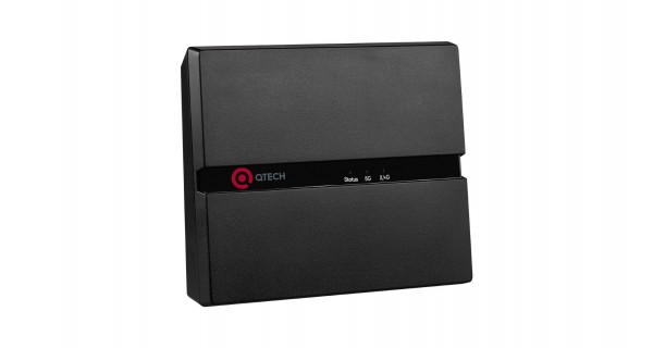 QTECH QBR-3044AC2 QTECH QBR-3044AC2