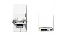 QTECH 4G-роутер с сим-картой QMO-234