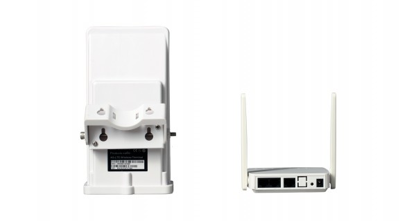 QTECH 4G-роутер с сим-картой QMO-234 QTECH 4G-роутер с сим-картой QMO-234