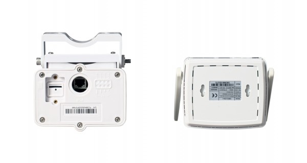 QTECH 4G-роутер с сим-картой QMO-234 QTECH 4G-роутер с сим-картой QMO-234
