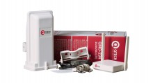 QTECH 4G-роутер с сим-картой QMO-234