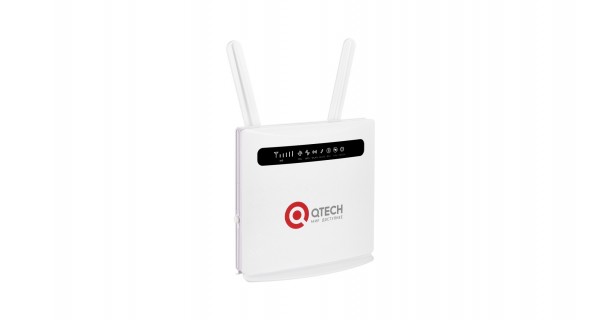 QTECH QMO-I21
