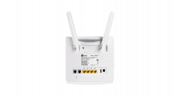 QTECH QMO-I21