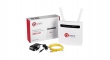 QTECH QMO-I21