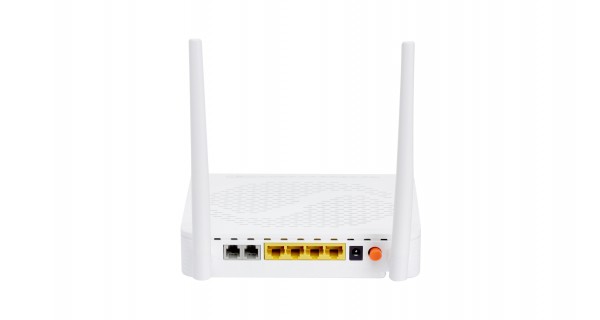 QTECH QONT-10-4G-2V-2W