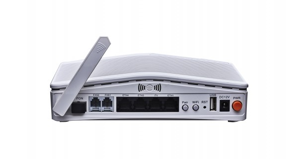 QTECH QONT-9-4G-2V-1W QTECH QONT-9-4G-2V-1W