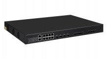 QTECH QSW-9001-08 R.G1