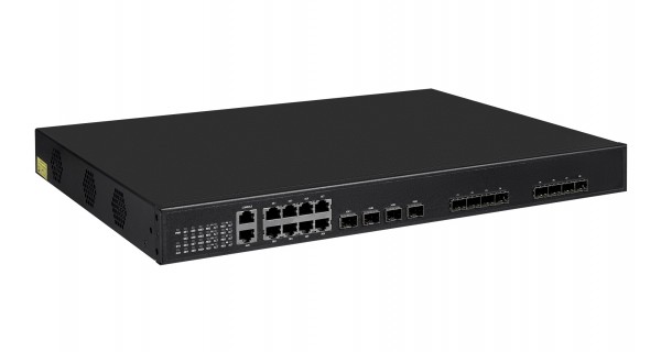 QTECH QSW-9001-08 R.G1